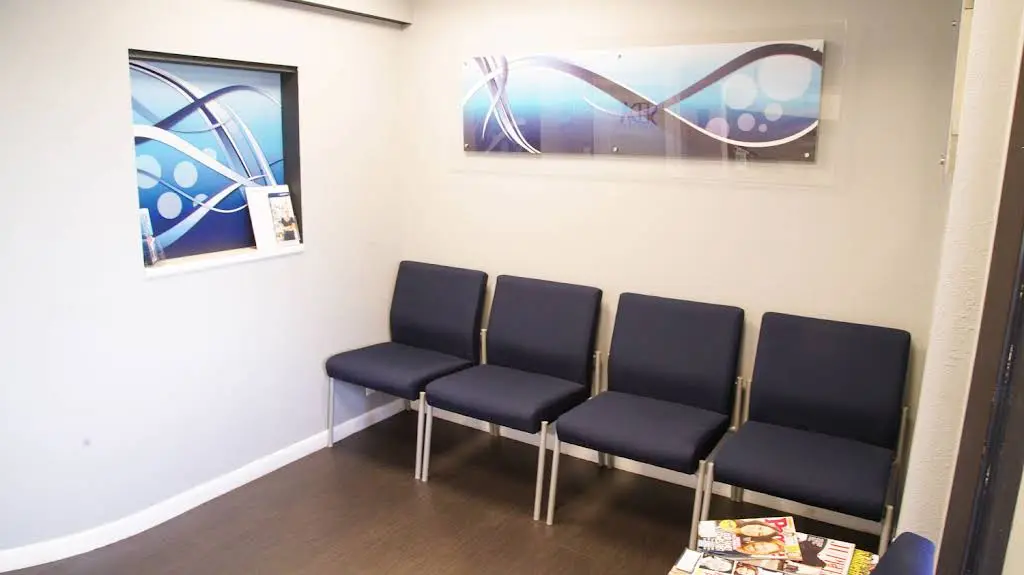 SEDA Dental - Professional dental clinic exterior with modern facilities