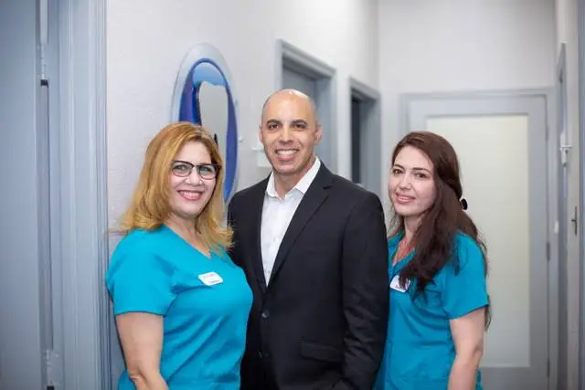 Perfect Dentistry - Centro Dental Latinoamericano