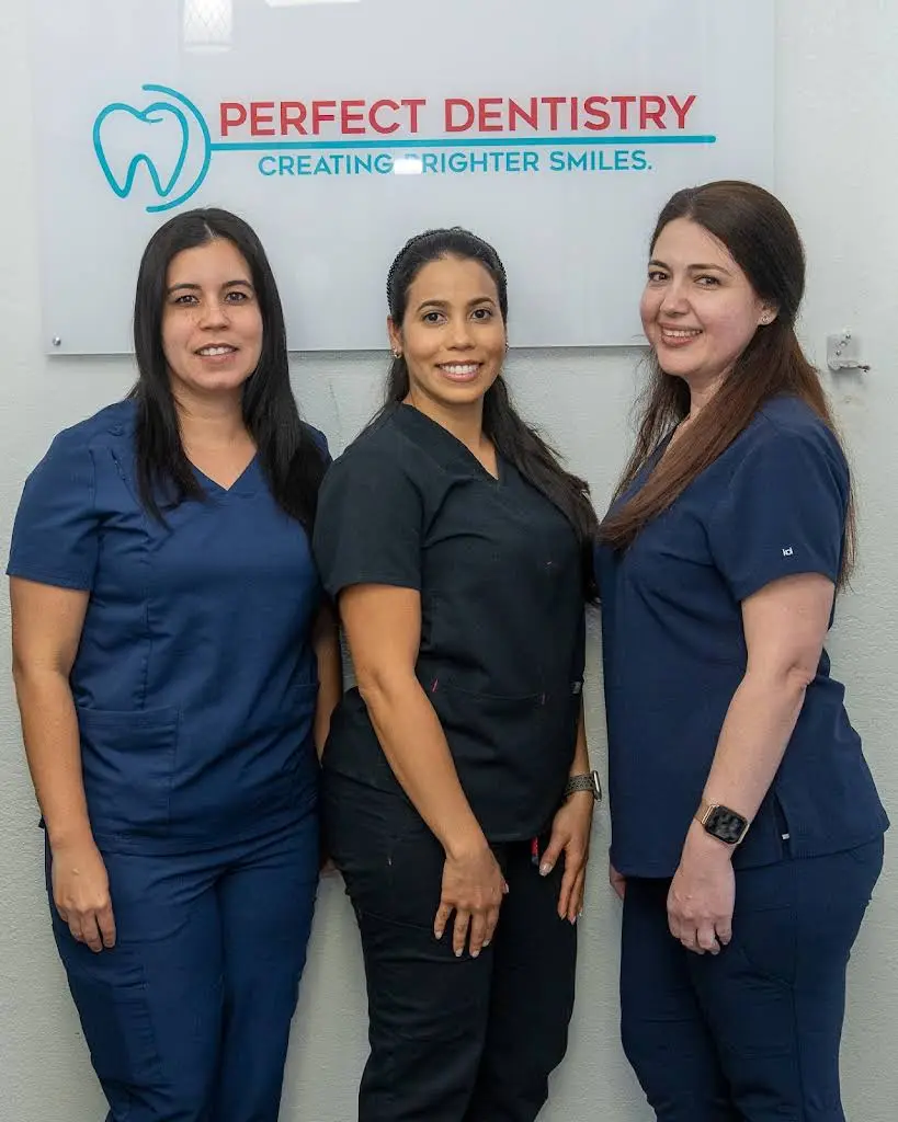 Perfect Dentistry - Centro Dental Latinoamericano