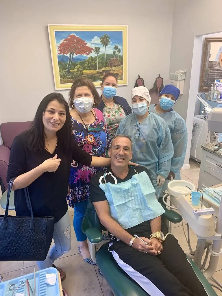 Allure Dental WPB
