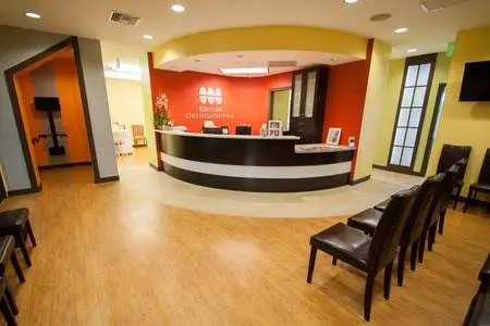 Kriger Orthodontics