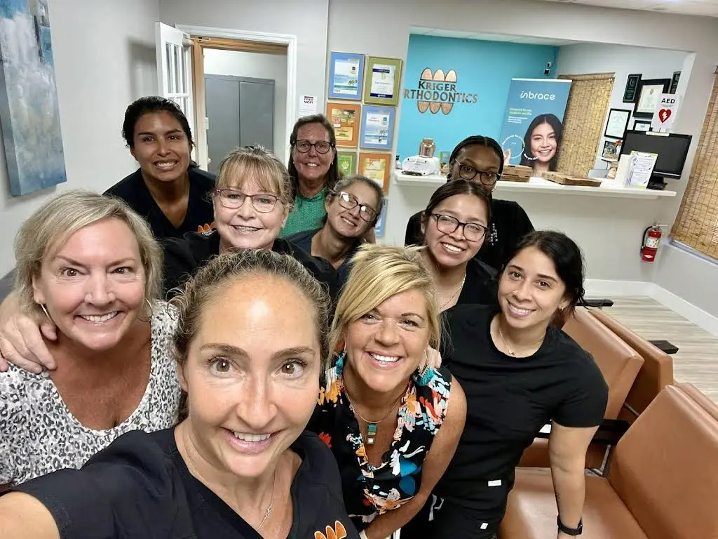 Kriger Orthodontics