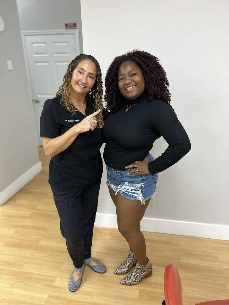 Kriger Orthodontics