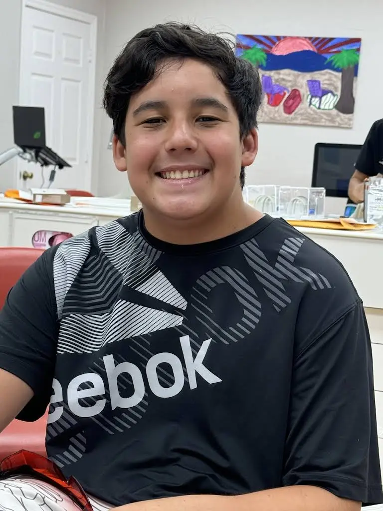 Kriger Orthodontics