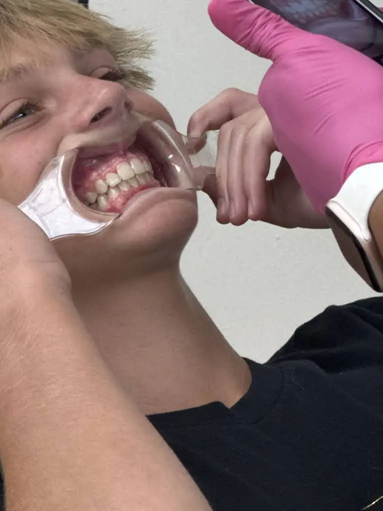 Kriger Orthodontics