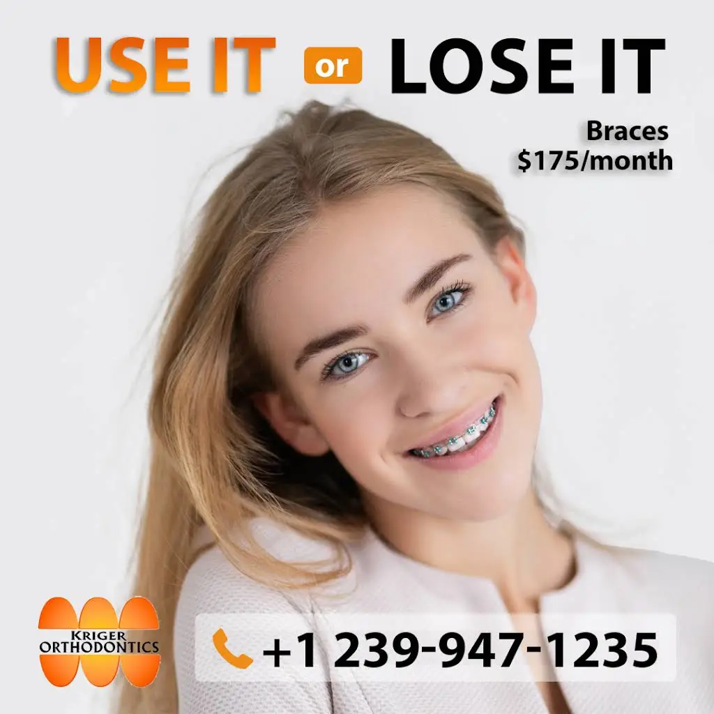Kriger Orthodontics