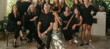 McCaffrey Orthodontics West Palm Beach