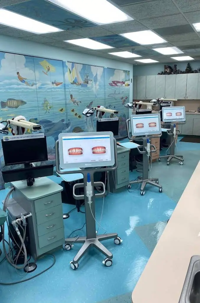 McCaffrey Orthodontics West Palm Beach