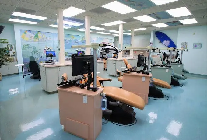 McCaffrey Orthodontics West Palm Beach