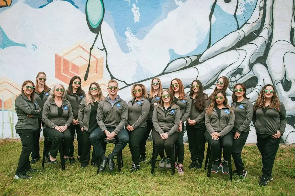 McCaffrey Orthodontics West Palm Beach