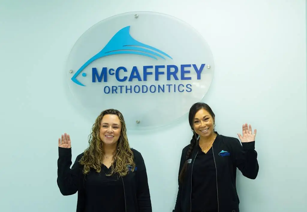 McCaffrey Orthodontics West Palm Beach