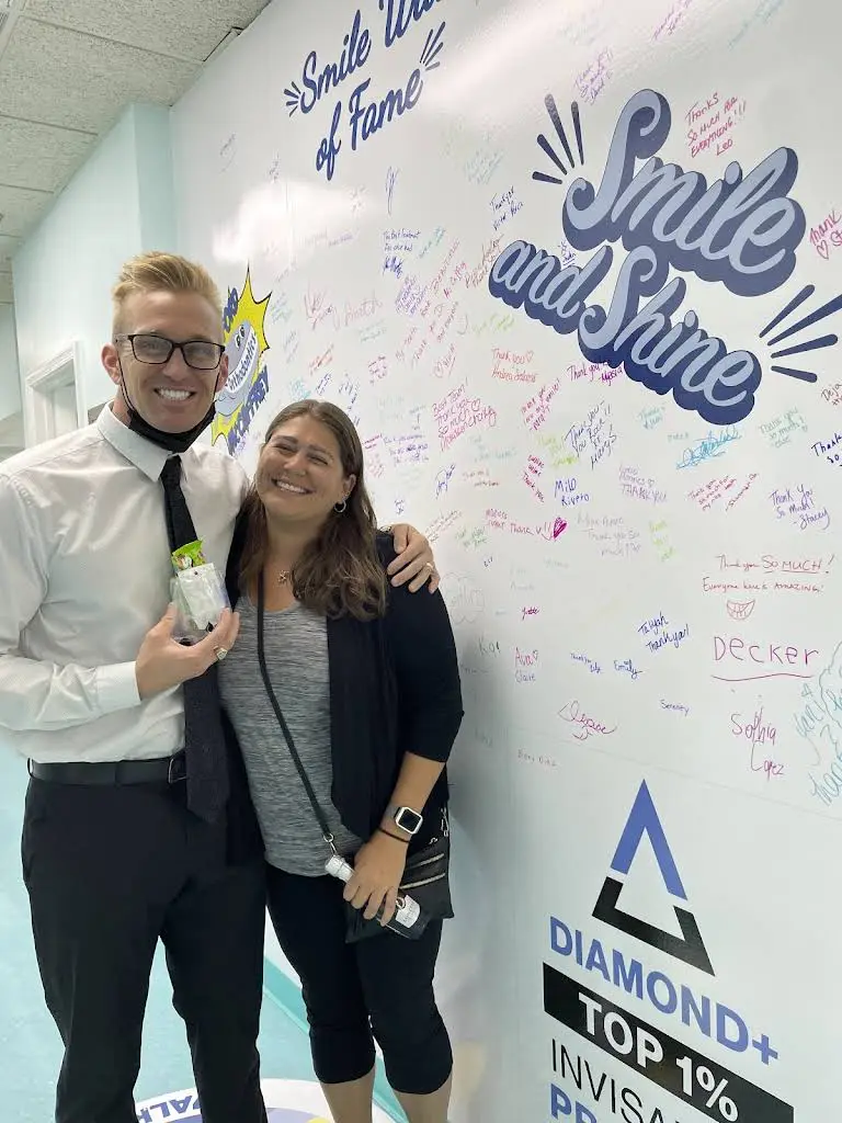 McCaffrey Orthodontics West Palm Beach