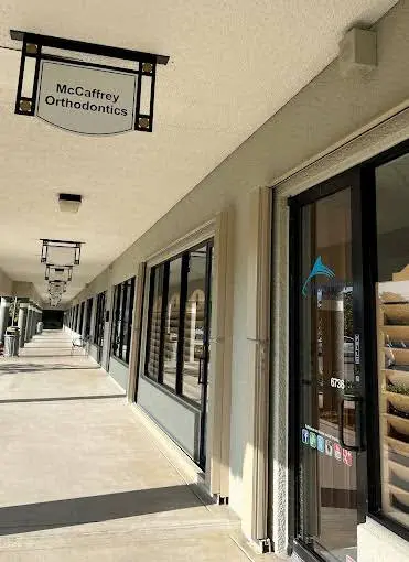 McCaffrey Orthodontics West Palm Beach