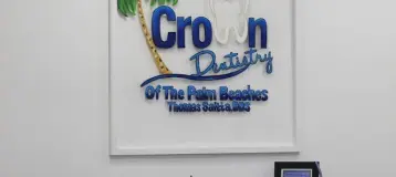 Crown Dentistry of the Palm Beaches