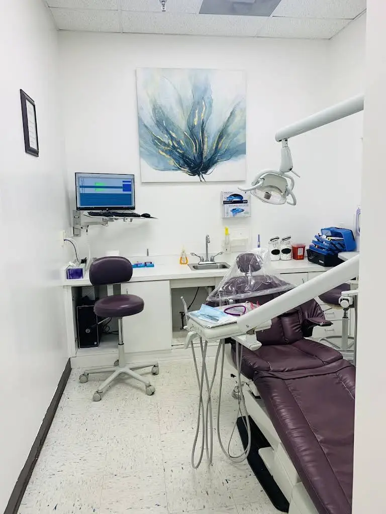 Crown Dentistry of the Palm Beaches