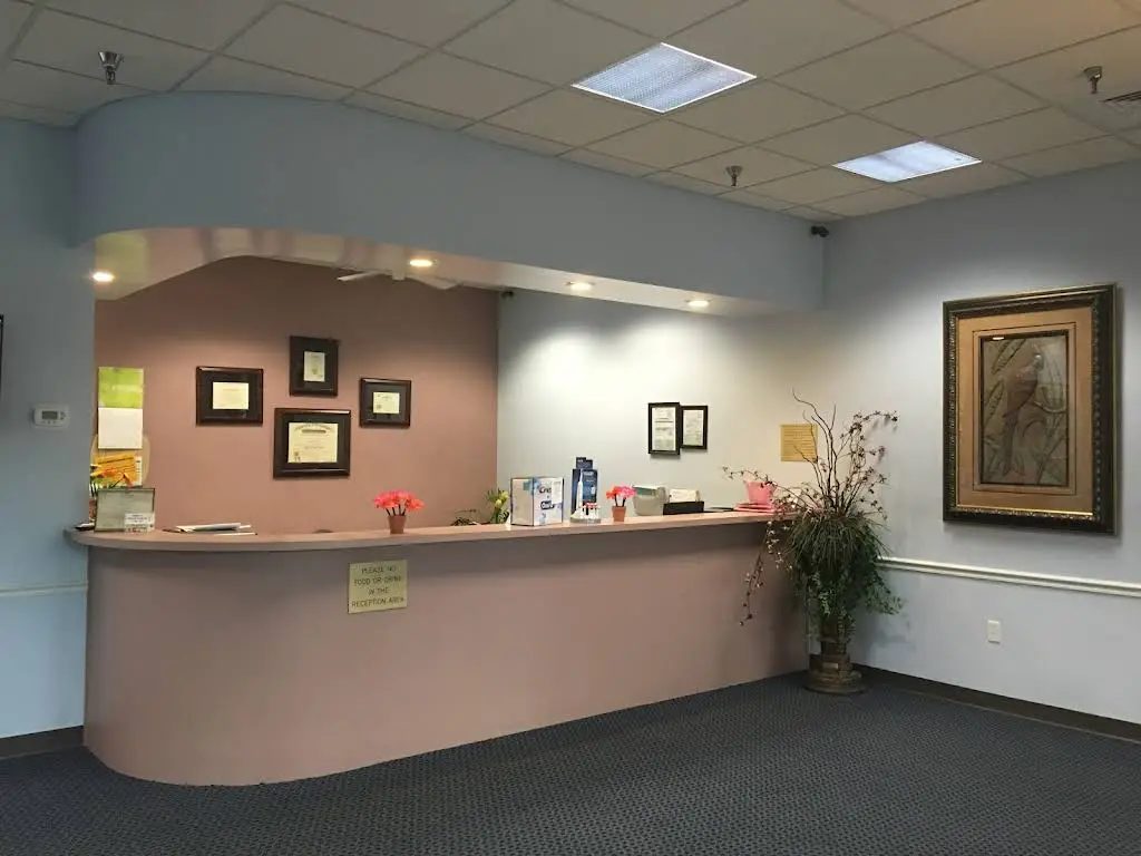 Crown Dentistry of the Palm Beaches