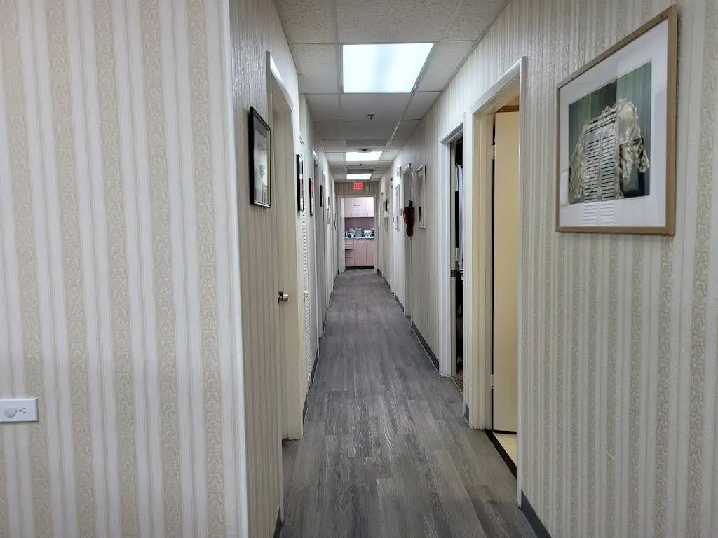 South Florida Sedation Dentistry, LLC - Professional dental clinic exterior with modern facilities