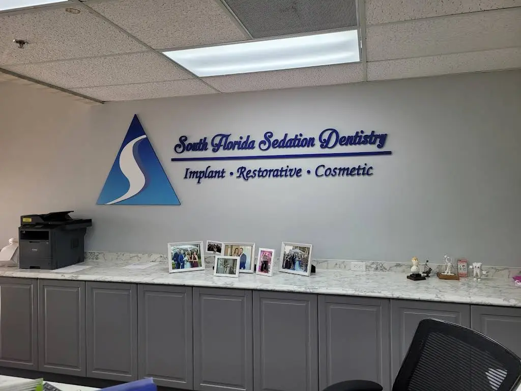 South Florida Sedation Dentistry, LLC