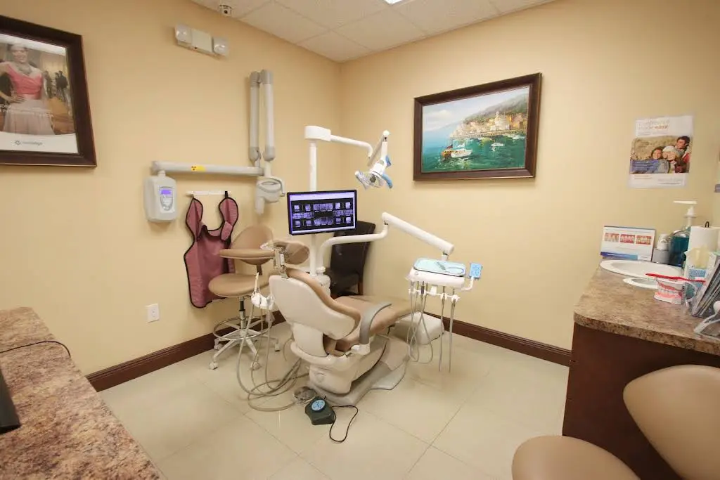 Big Smile Dentistry