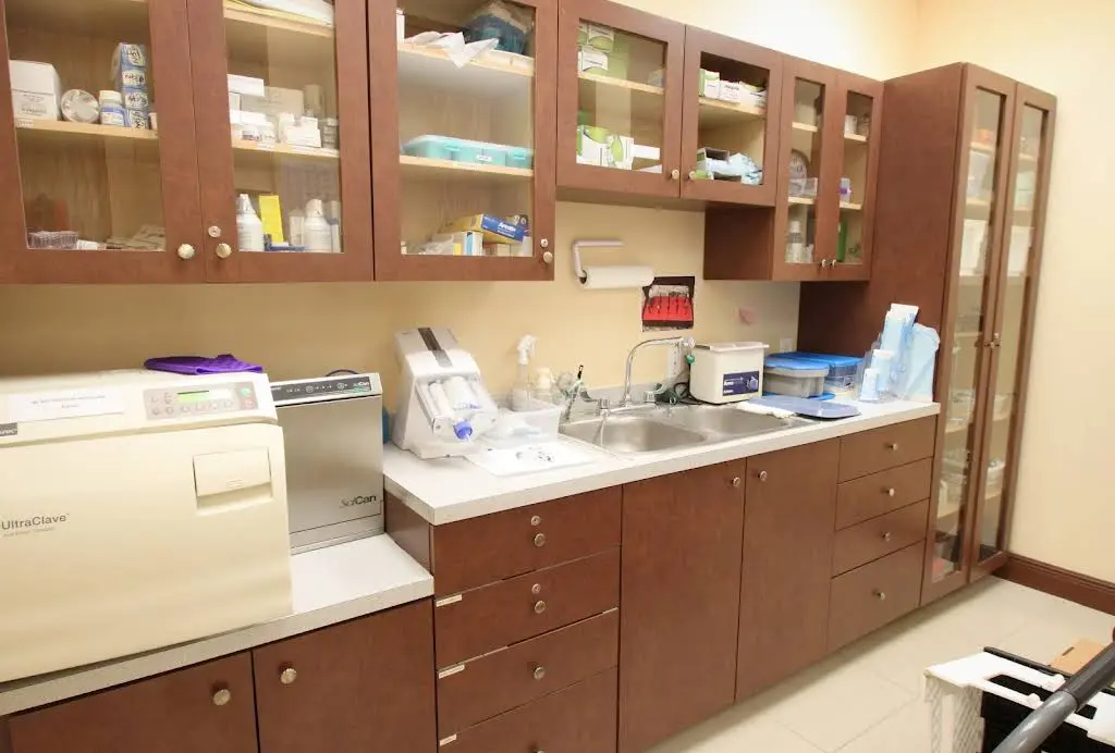 Big Smile Dentistry