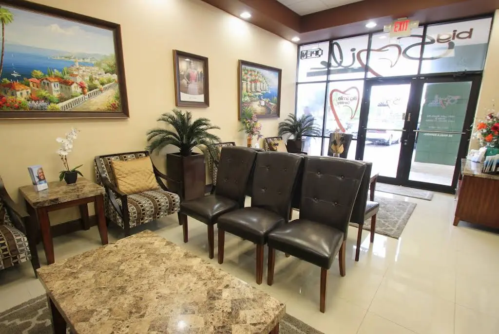 Big Smile Dentistry