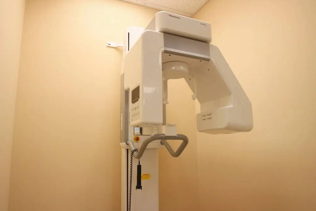 Big Smile Dentistry