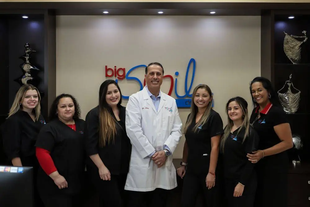 Big Smile Dentistry