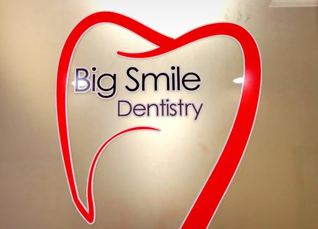 Big Smile Dentistry