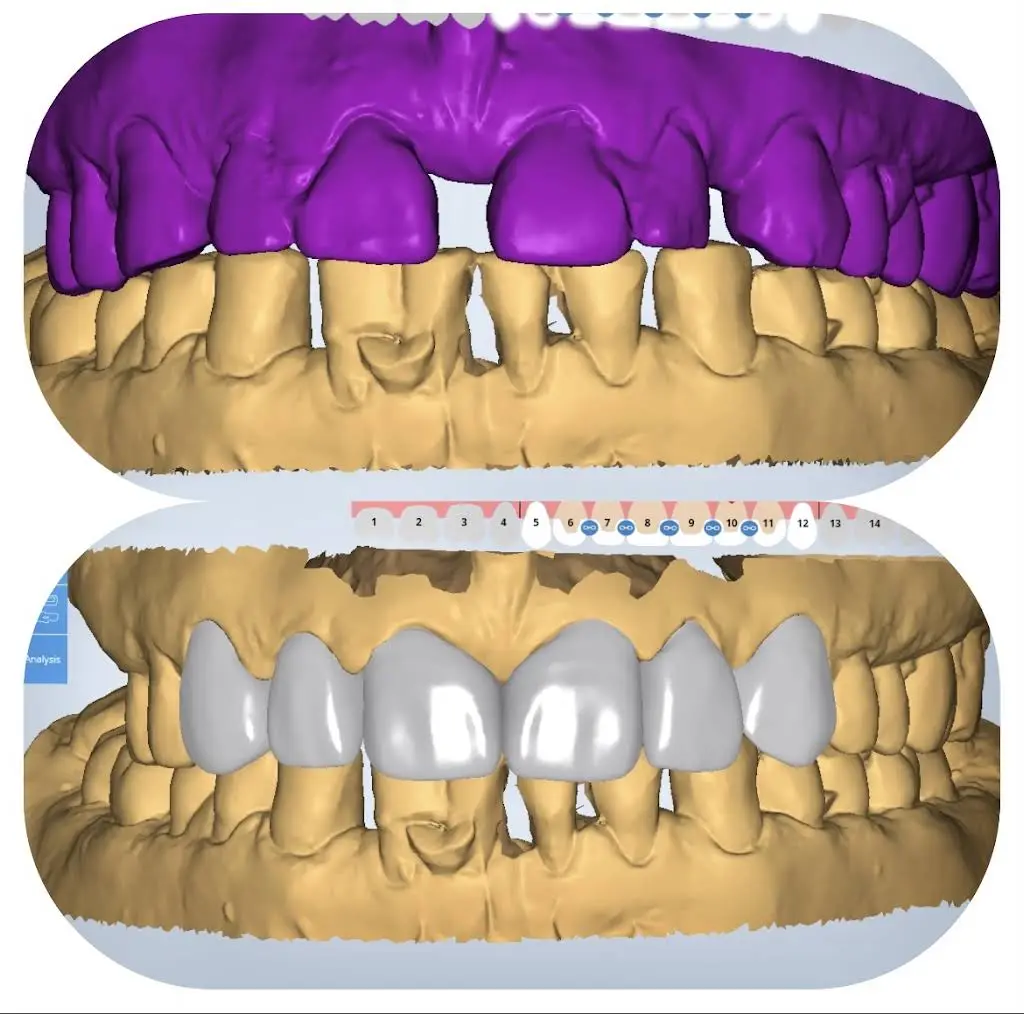 Solutions Dental Office In Lake Worth