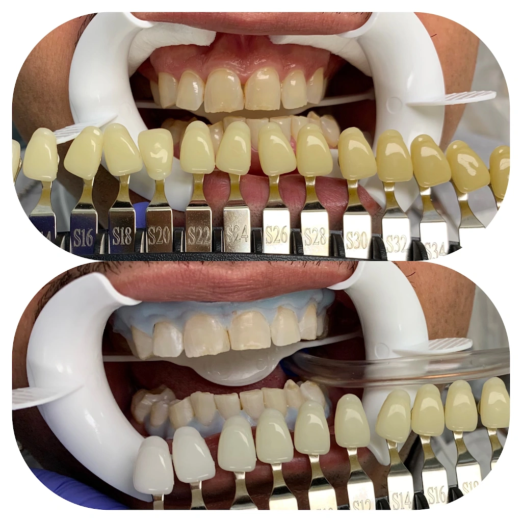 Solutions Dental Office In Lake Worth