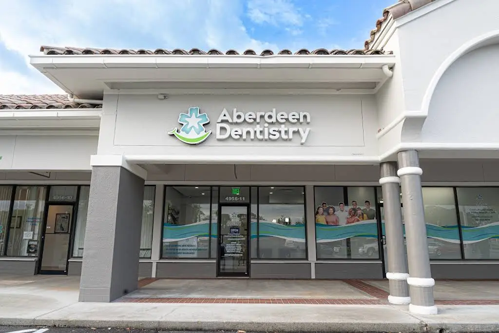 Aberdeen Dentistry