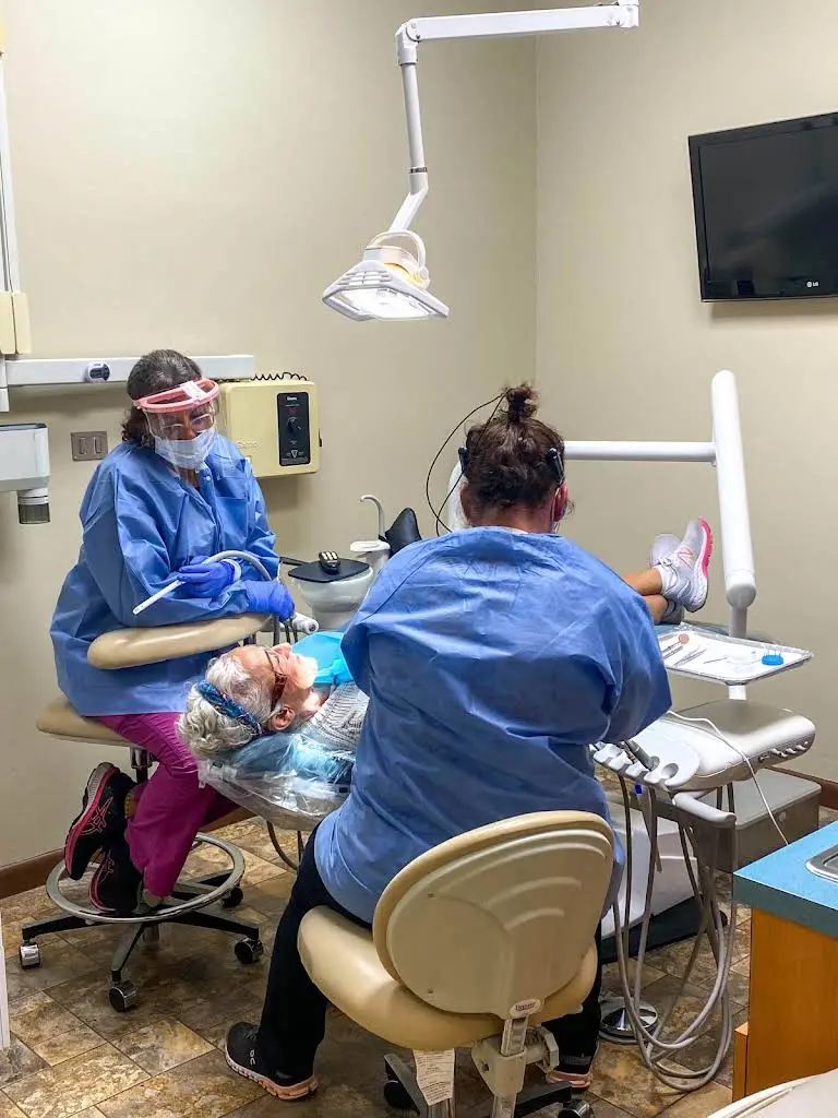 Aberdeen Dentistry