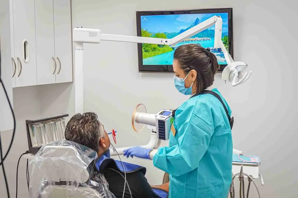 Aberdeen Dentistry