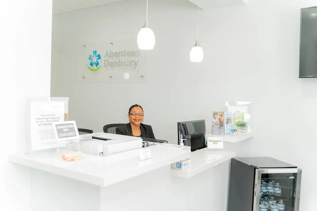 Aberdeen Dentistry