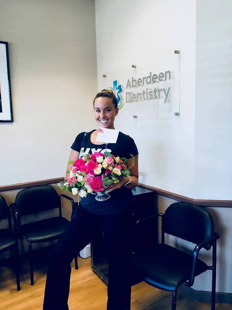Aberdeen Dentistry