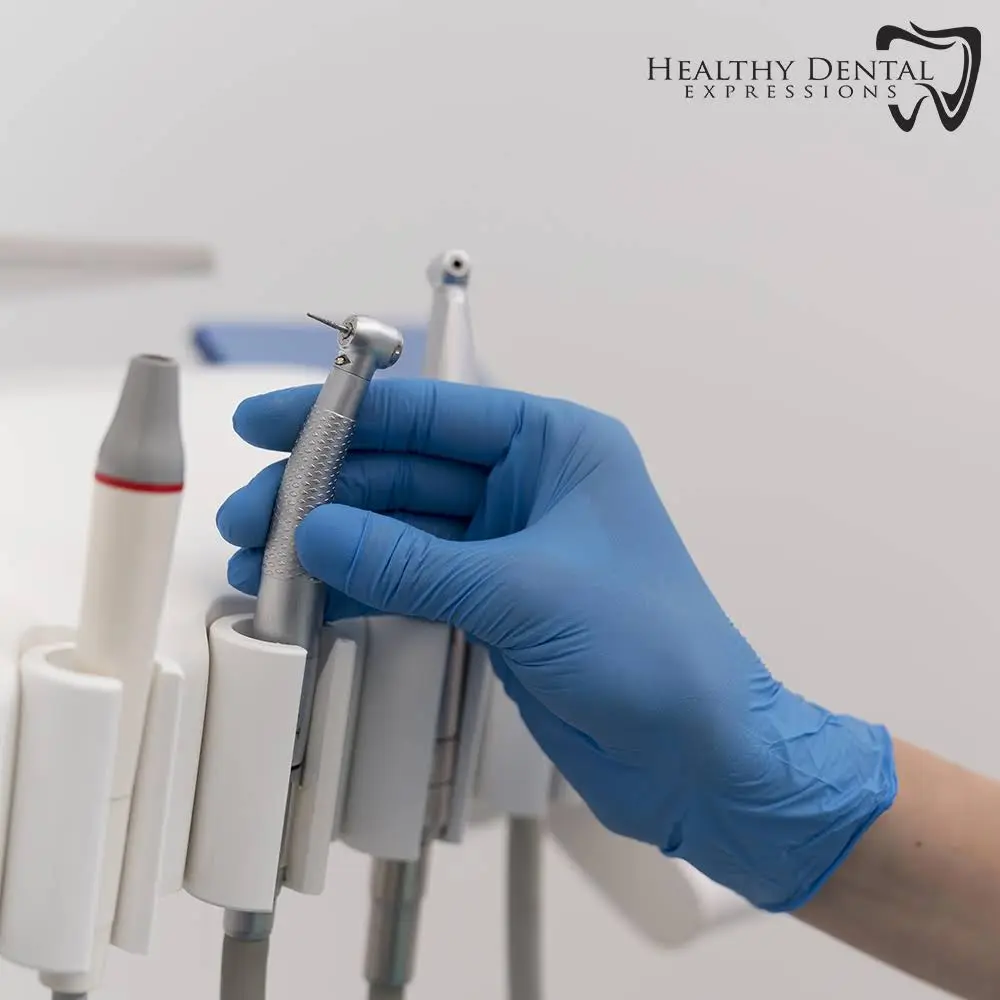 Healthy Dental Expressions