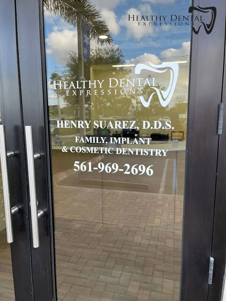 Healthy Dental Expressions