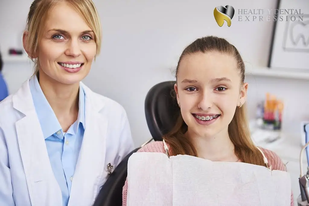Healthy Dental Expressions