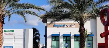 Aspen Dental
