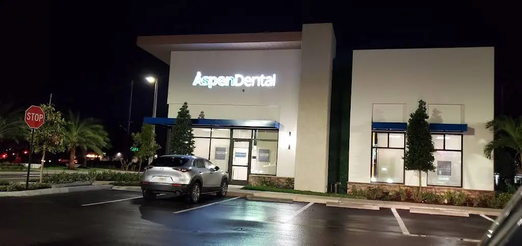 Aspen Dental