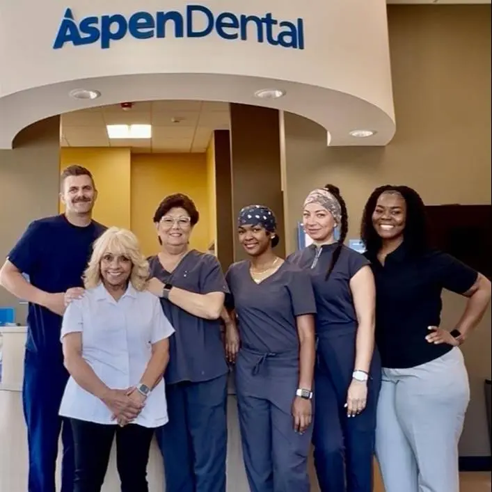 Aspen Dental