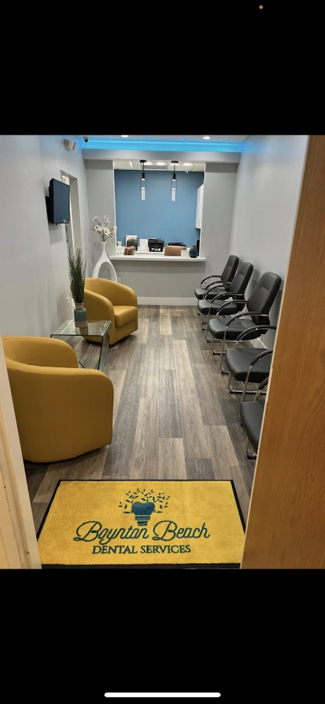 Boynton Beach Dental Services