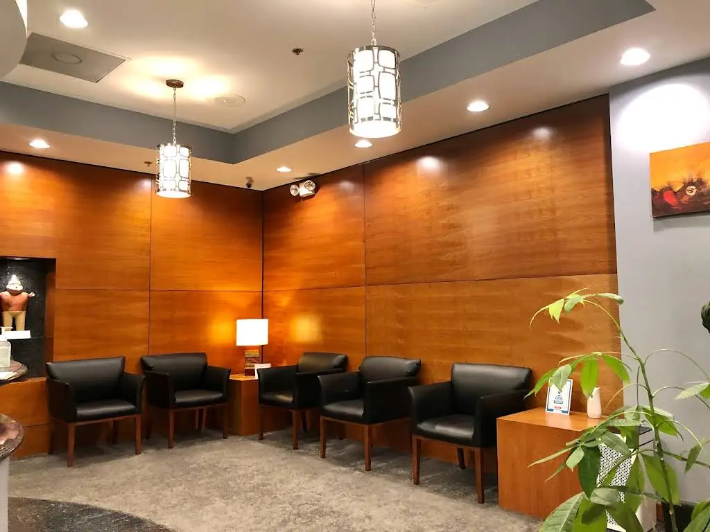 Torrejon Dental - Professional dental clinic exterior with modern facilities