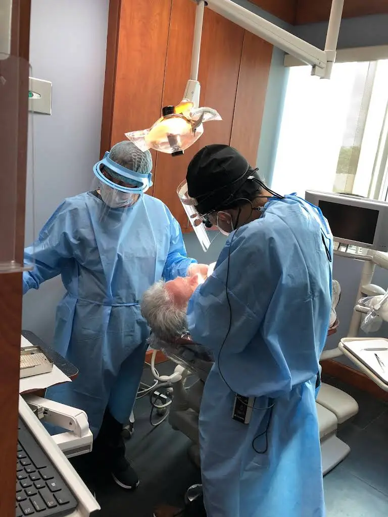Torrejon Dental