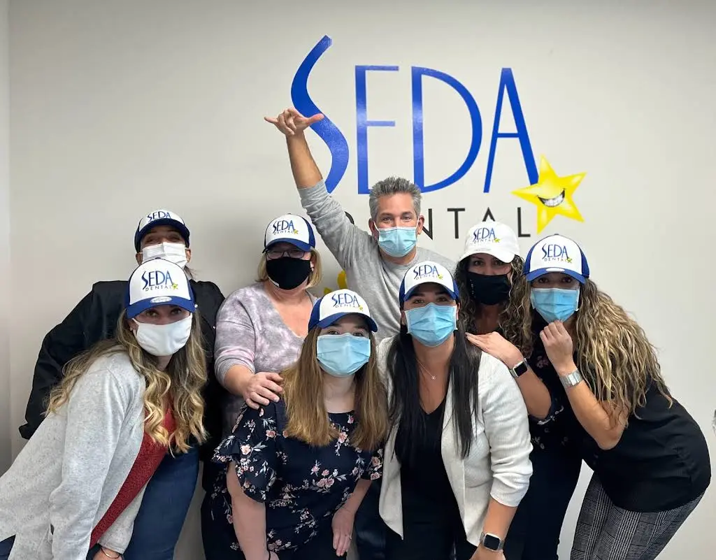 SEDA Dental