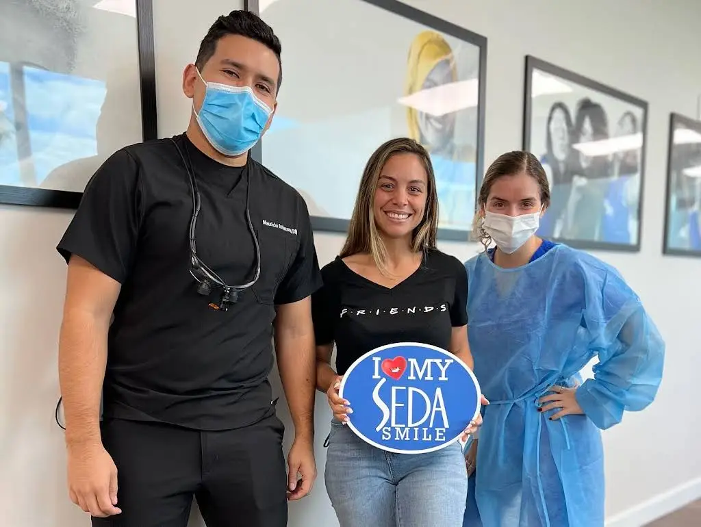 SEDA Dental