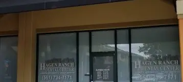 Hagen Ranch Dental Center PA: Klein Jason B DDS
