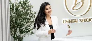 B Dental Studio