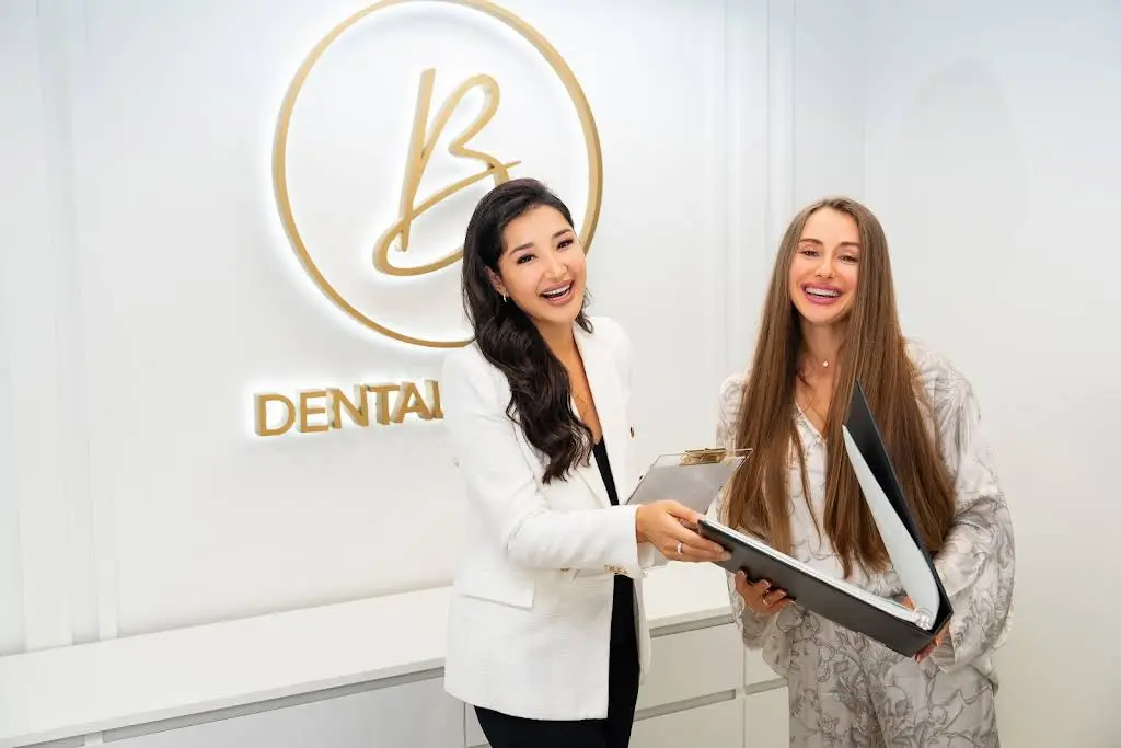 B Dental Studio