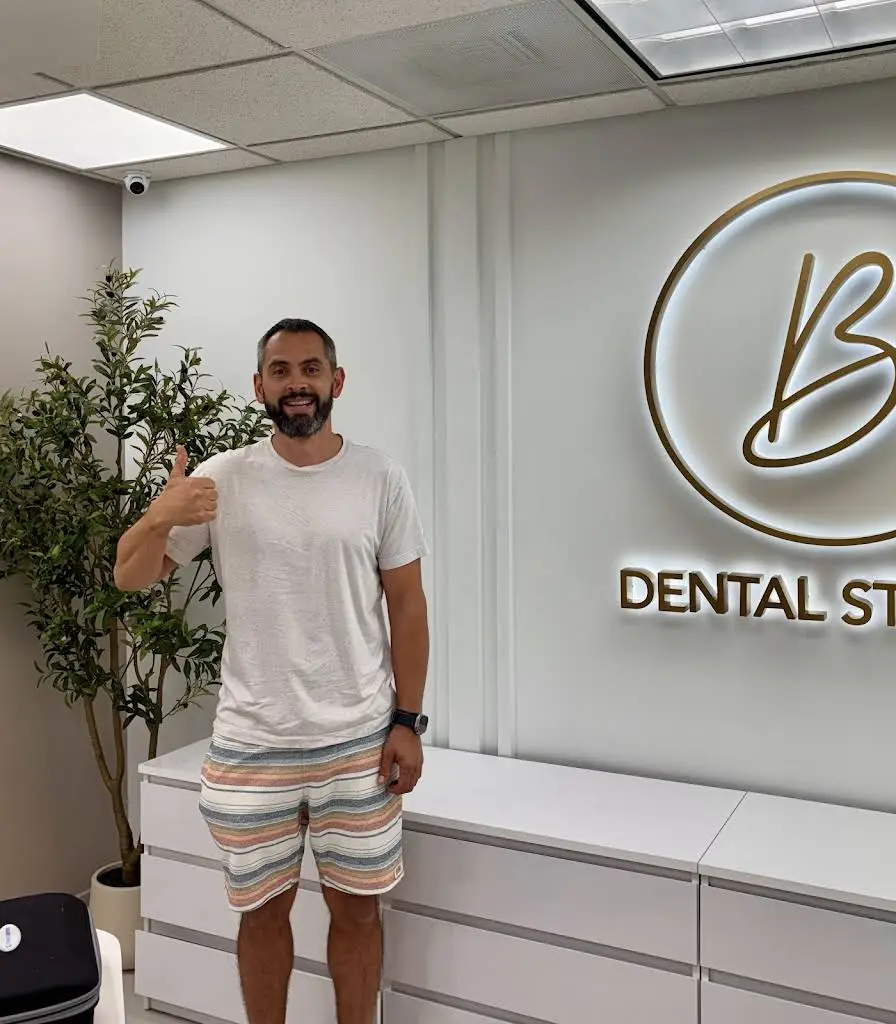 B Dental Studio